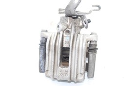 11-18 VOLKSWAGEN JETTA REAR LEFT DRIVER SIDE BRAKE CALIPER Q4841 image 9