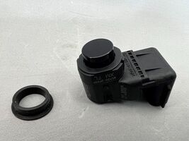 Genuine OEM Kia 95720 2P550 Reverse Parking Sensor Glossy Black 2014-15 ... - $32.66
