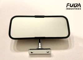 2006-2008 BMW 750i E65 REAR VIEW MIRROR J7348 image 13