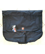 NWT Classic Beverly Hills Polo Club Large Soft Travel Bag Luggage Black-... - $31.98 CAD
