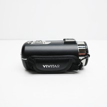 Vivitar DVR8K-BLK-STK-4 8K Digital Camcorder - Black image 5