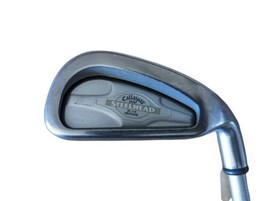 Callaway Steelhead X-14 4 Iron / RH / X-14 Gems Ladies Graphite ~38&quot; - $15.20