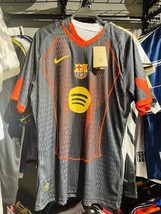 Fc Barcelona 2025/26 New Special Jersey/Shirt //FREE SHIPPING  - $78.00