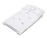 OEM Refrigerator Evaporator Cover Kit For Samsung RF18HFENBBC RF217ACRS NEW - $193.69