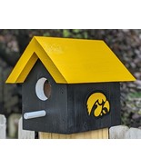 University of Iowa Bird House - $33.66