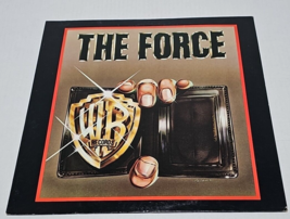 Various – The Force Volume 2 (1975 Warner Bros. Promo LP, Rock, Funk, Folk - $9.99