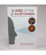 SIGNED The Age Of The Customer Prepare For The Moment Of Relevance HC Bo... - £23.40 GBP