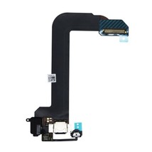 For iPod Touch 6 Charging Port Dock Replacement Flex Cable BLACK - £5.31 GBP