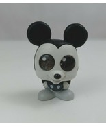 Disney Doorables Series 6 Black &amp; White Mickey Mouse 1.25&quot; Ultra Rare Fi... - $370.47 MXN