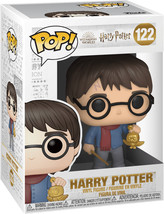 Funko Pop! Vinyl: Harry Potter - Harry Potter #122 - $181.89 MXN