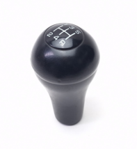 Jeep Wrangler TJ 97-02 OEM 5 Speed Manual Standard Transmission Shift Knob - $25.32