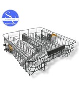 Samsung Dishwasher Upper Rack DD97-00763A DD67-00265A - $2,380.14 MXN
