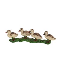 Schleich Mallard Duckling Baby Ducks #13655 Bird Animal Figure - $12.99