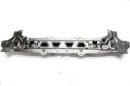 2006-2008 BMW 750i 750Li E66 FRONT RADIATOR CORE SUPPORT BEAM BRACKET P8509 image 9