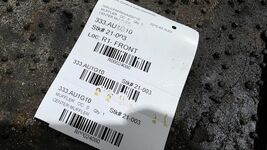 A5 AUDI 09-17 Exhaust Center Muffler 24080 image 2