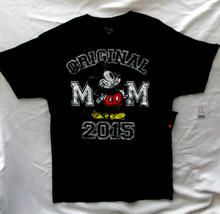 MICKEY MOUSE Original 2015 Shirt (Size L) ***Officially Licensed*** - £22.33 GBP