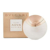 Bvlgari Aqua Divina Eau De Toilette - $147.49