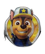 PAW Patrol Chase 3D Molded Insulated Lunch Bag 10&quot; Kids Character Cooler... - $10.80