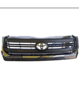 Genuine Toyota Tundra Grille Surround Oem 14-2017 Chrome 53111-0c0210/20/30 - $236.95 CAD