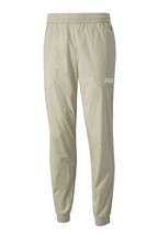 PUMA 847413 Modern Basics Slim Fit Chino Pants Beige ( XL ) - £101.21 GBP