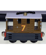 Thomas The Train Toby Toy - £14.18 GBP