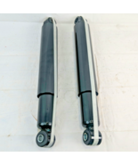 2x GG053282 For Ford Ranger RWD Jeep Cherokee Rear Gas Shock Absorbers L... - $1,241.95 MXN
