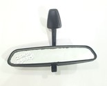 1991 Nissan 300ZX OEM Interior Rear View Mirror Edge Imperfection - $95.04