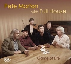 Game of Life [Audio CD] MORTON PETE - £23.11 GBP