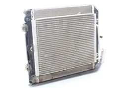 Passenger Right Radiator Fan Assembly Ends Fits 97-04 PORSCHE BOXSTER 71129 image 12