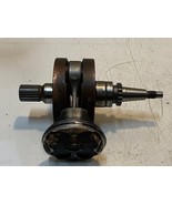 Engine Motor Crankshaft for Honda KRN 9 | 8&quot; Long 25mm 24-Spline 18-Teeth - $49.99