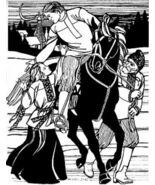 Folkwear 116 Shirts of Russia Ukraine  Sewing Pattern (Pattern Only) fol... - $28.10 CAD