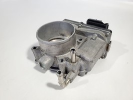 2015 2016 2017 2018 Nissan Altima OEM Throttle Body 2.5L 4 Cylinder CVT - $72.40