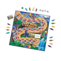 Dino Maths Tracks Place Value Game  - $119.00