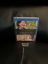 Julie &amp; Julia [Blu-ray] (New) - £2.94 GBP