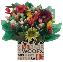 Hard Candy Bouquet gift box - Great as a Birthday, Thank You, Get Well Soon, Con - £35.39 GBP