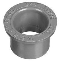 Cantex Industries #5133715C 1/2&quot; PVC Box Adapter - €13,90 EUR