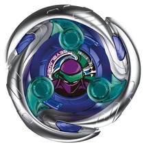 TAKARA TOMY Beyblade X Random Booster Select Shinobi Shadow 1-80MN (Prize) UX-05 - £32.24 GBP