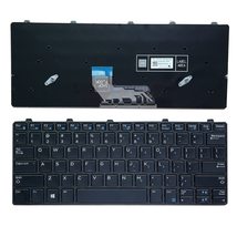 Replacement Keyboard for Dell Latitude 3180 3189 3190 3380 Series US Layout - $9.79