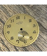 Butex Watch Dial 28mm - €13,53 EUR
