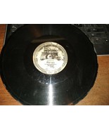 EDISON RE-CREATION 51012 Joe Roberts Poppies / Imperial Marimba,  A Gard... - £3.94 GBP