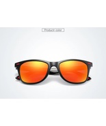 Unisex Beautiful Design Sunlight UV Outdoor Eyes Protection Sunglasses  - $20.51 CAD