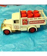 1979 Lledo Budweiser Truck~Made in England - $24.37 CAD