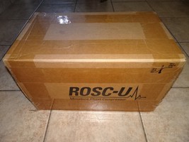 New Sealed ROSC U Miniature Chest Compressor EMCC 201 Complete Kit 2021 - $178,324.63 MXN