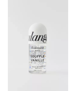 Boulangerie Paris Souffle Vanille Vanilla Body Oil Hyaluronic 3oz NEW - €22,92 EUR