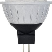 (Case of 10) Halco 81077 - MR16FL10/830/LED MR16 2.5W 3000K Dimmable 40 ... - $1,560.59 MXN