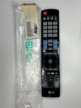 LG AKB73615321 TV Remote Control, OEM NOS for 47LA7400 60LS5700UA AKB736... - $14.80