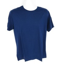 Yingqible Mens Blue T-shirt Medium NWT - £7.76 GBP