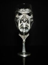 Royal Selangor Lord of the Rings Sauron™ Wine Glass - $490.05