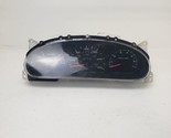 Speedometer Cluster MPH Without Platinum Edition Fits 01-02 SABLE 386605 - £51.77 GBP