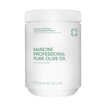 Mancine Soft Wax, Pure Olive Oil, 28.2 Oz. - £42.24 GBP